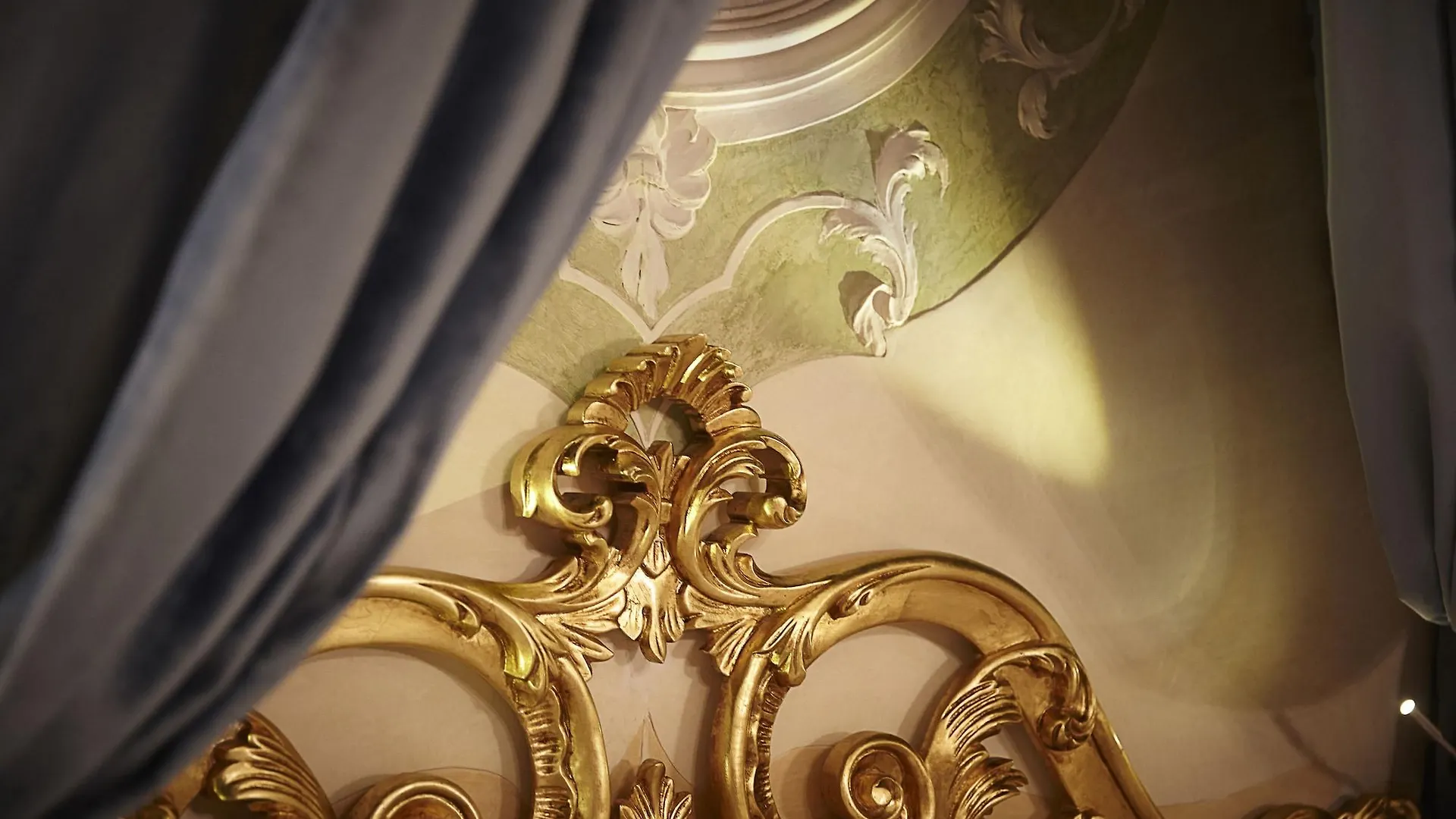 **** מלון ונציה Palazzo Paruta & Wellness Suites איטליה