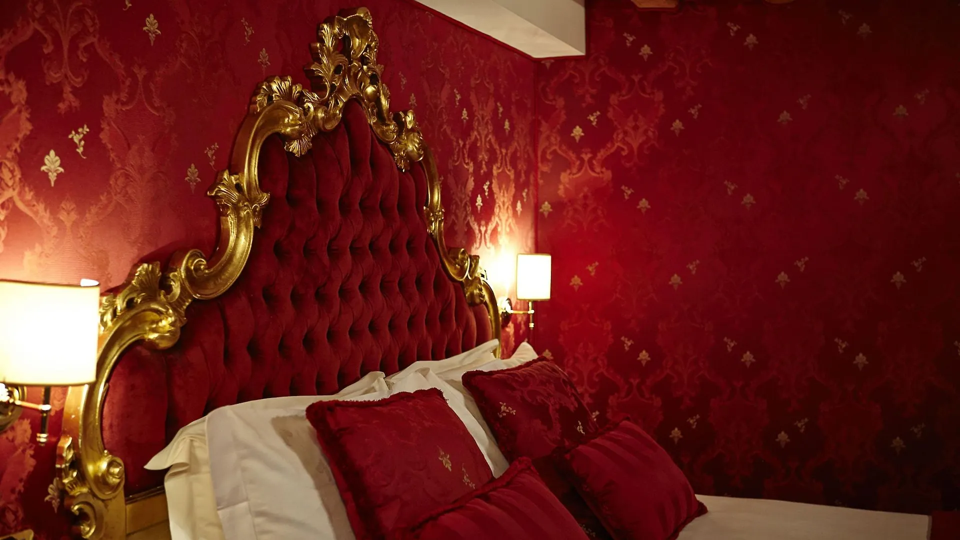 ונציה Palazzo Paruta & Wellness Suites איטליה