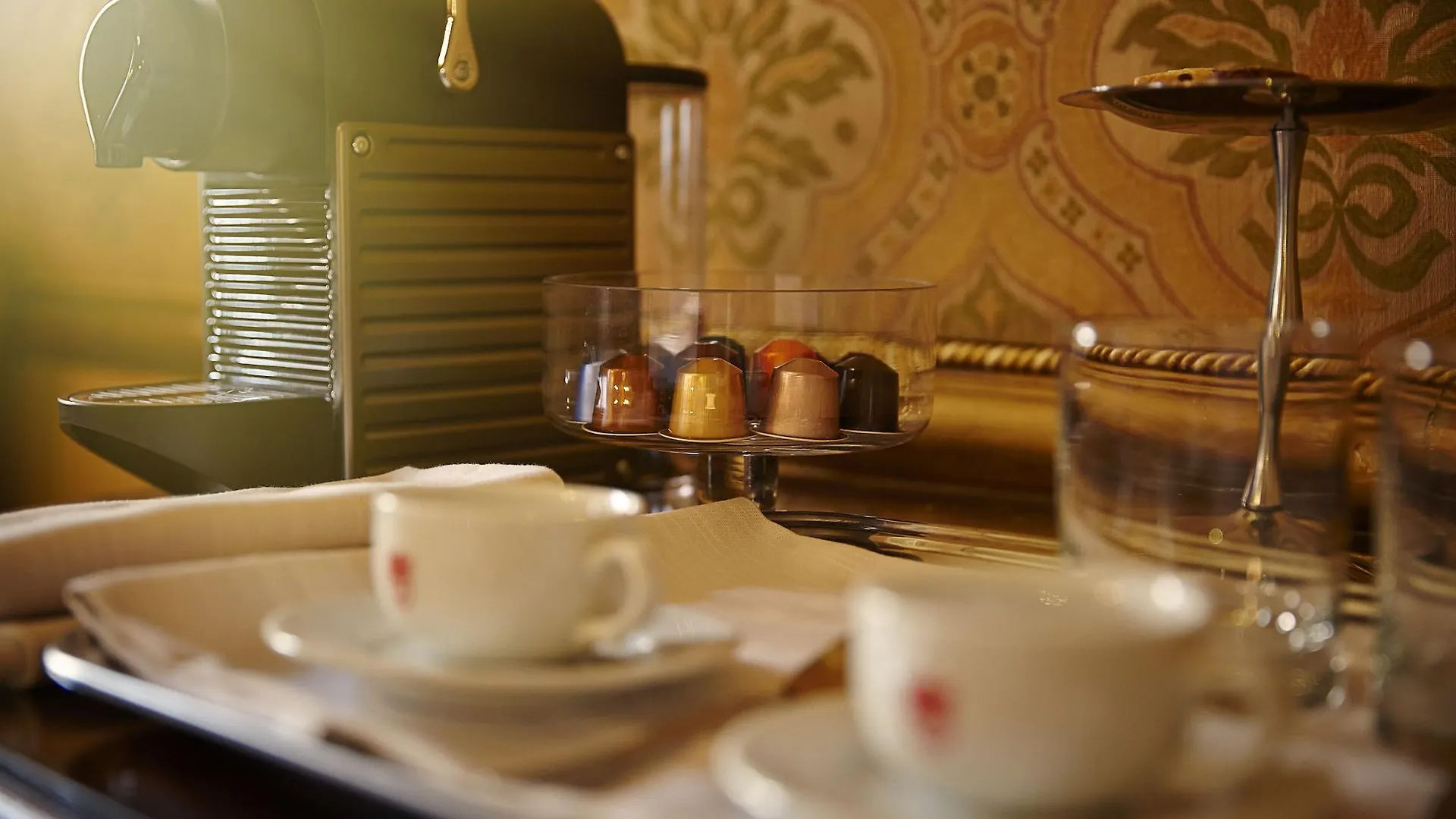 ונציה Palazzo Paruta & Wellness Suites איטליה