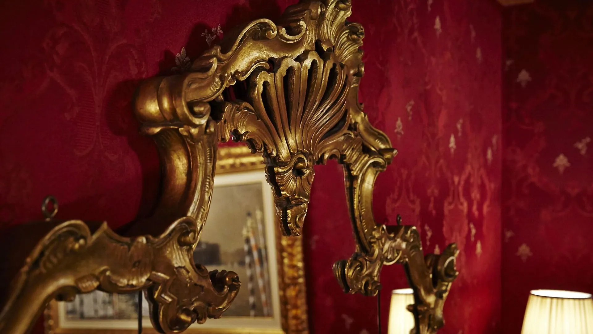 **** מלון ונציה Palazzo Paruta & Wellness Suites איטליה