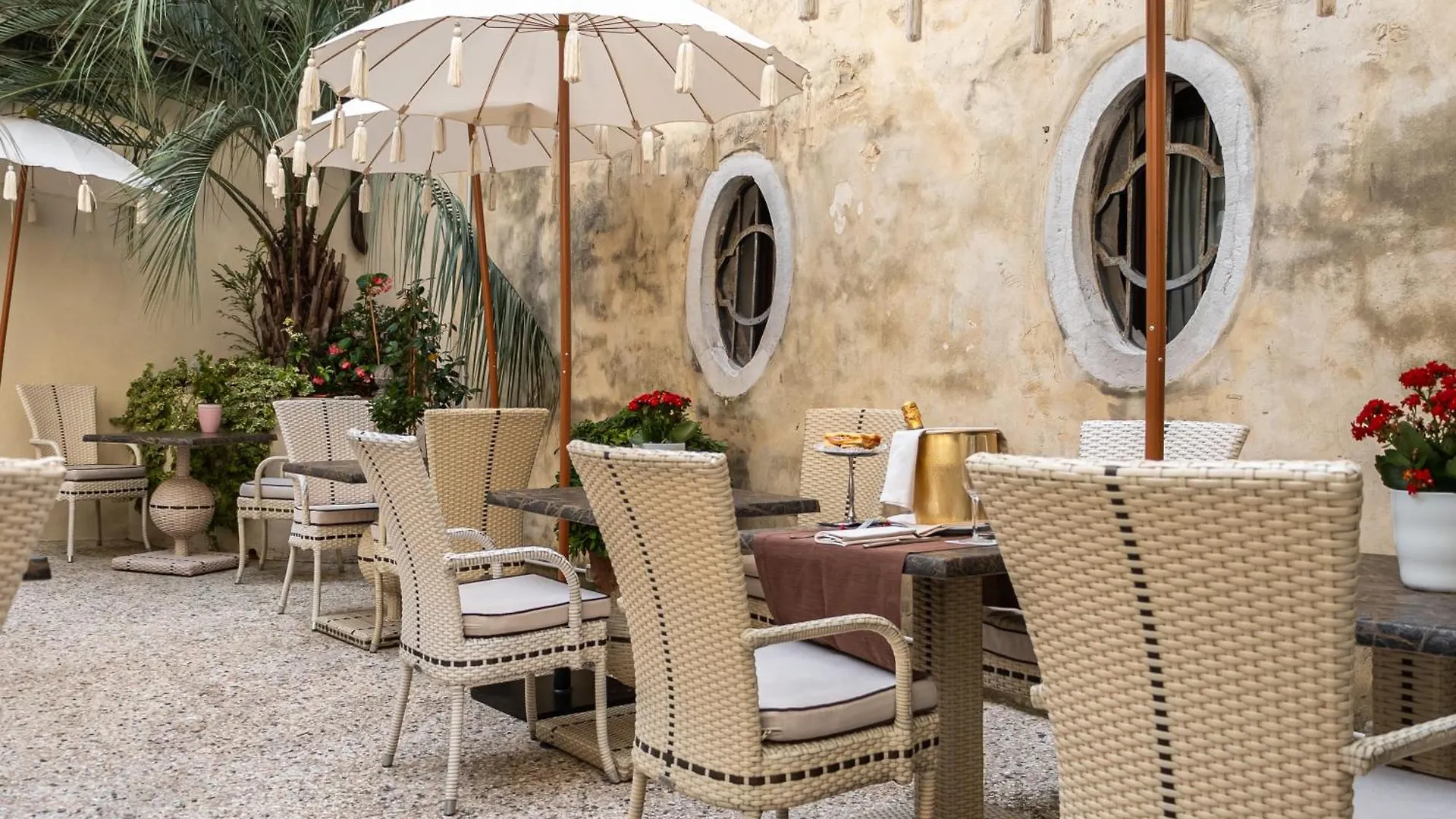 ונציה Palazzo Paruta & Wellness Suites איטליה