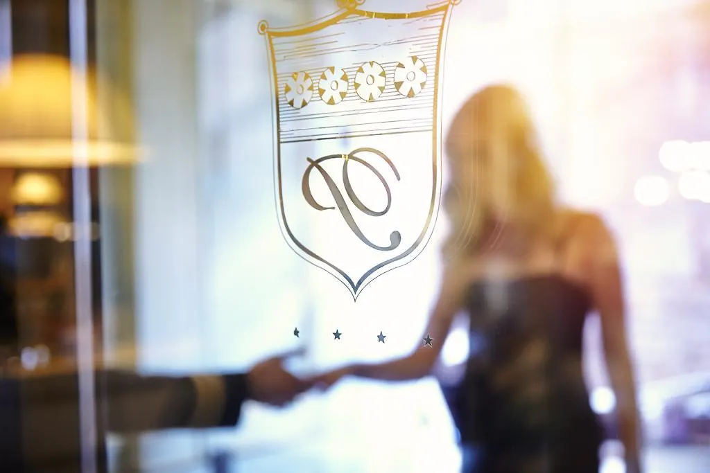 **** מלון ונציה Palazzo Paruta & Wellness Suites איטליה