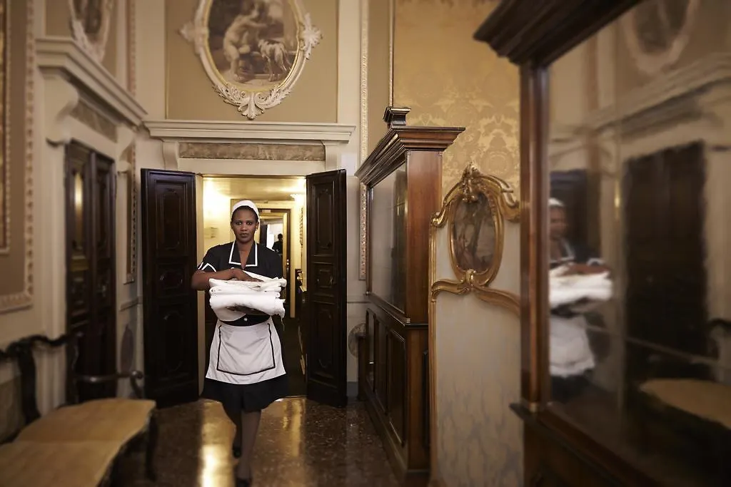 ונציה Palazzo Paruta & Wellness Suites