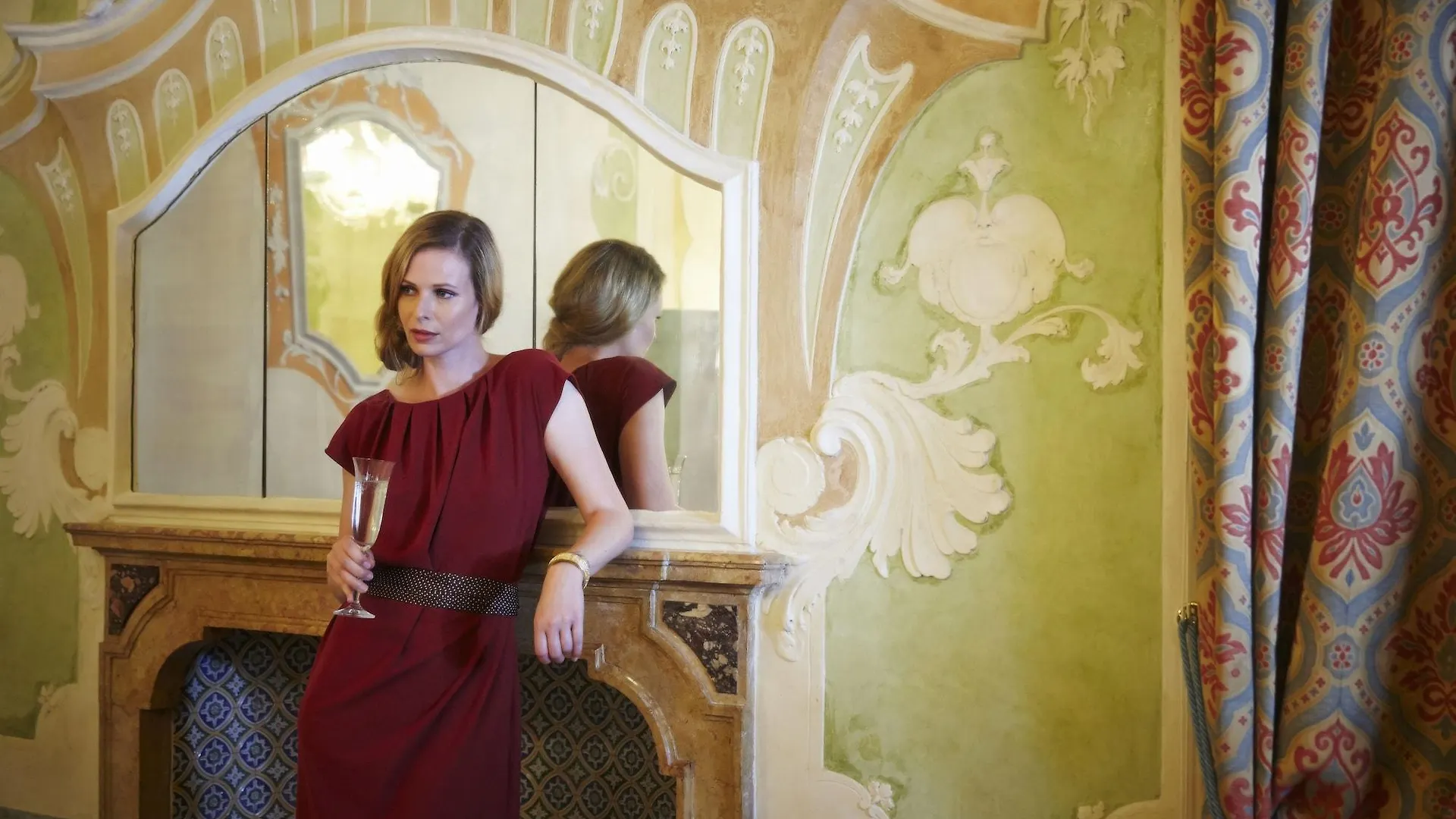 ונציה Palazzo Paruta & Wellness Suites