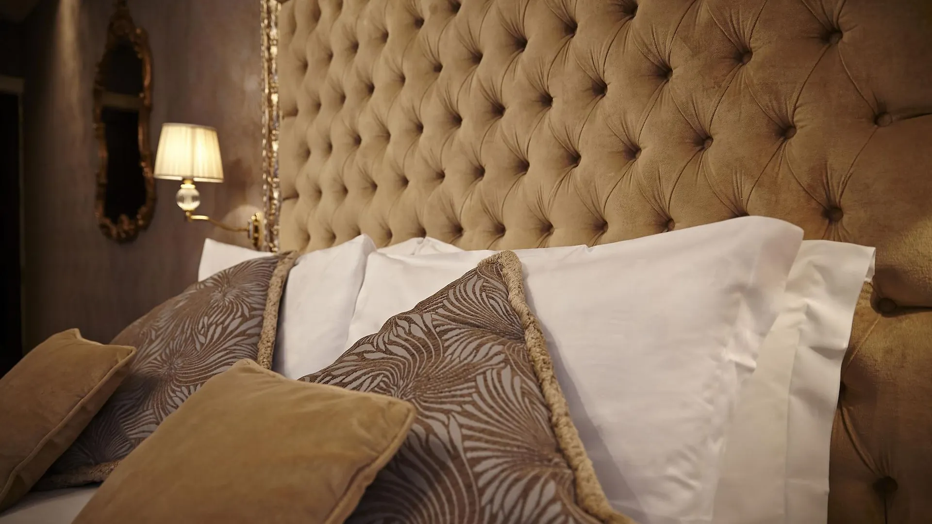 **** מלון ונציה Palazzo Paruta & Wellness Suites איטליה