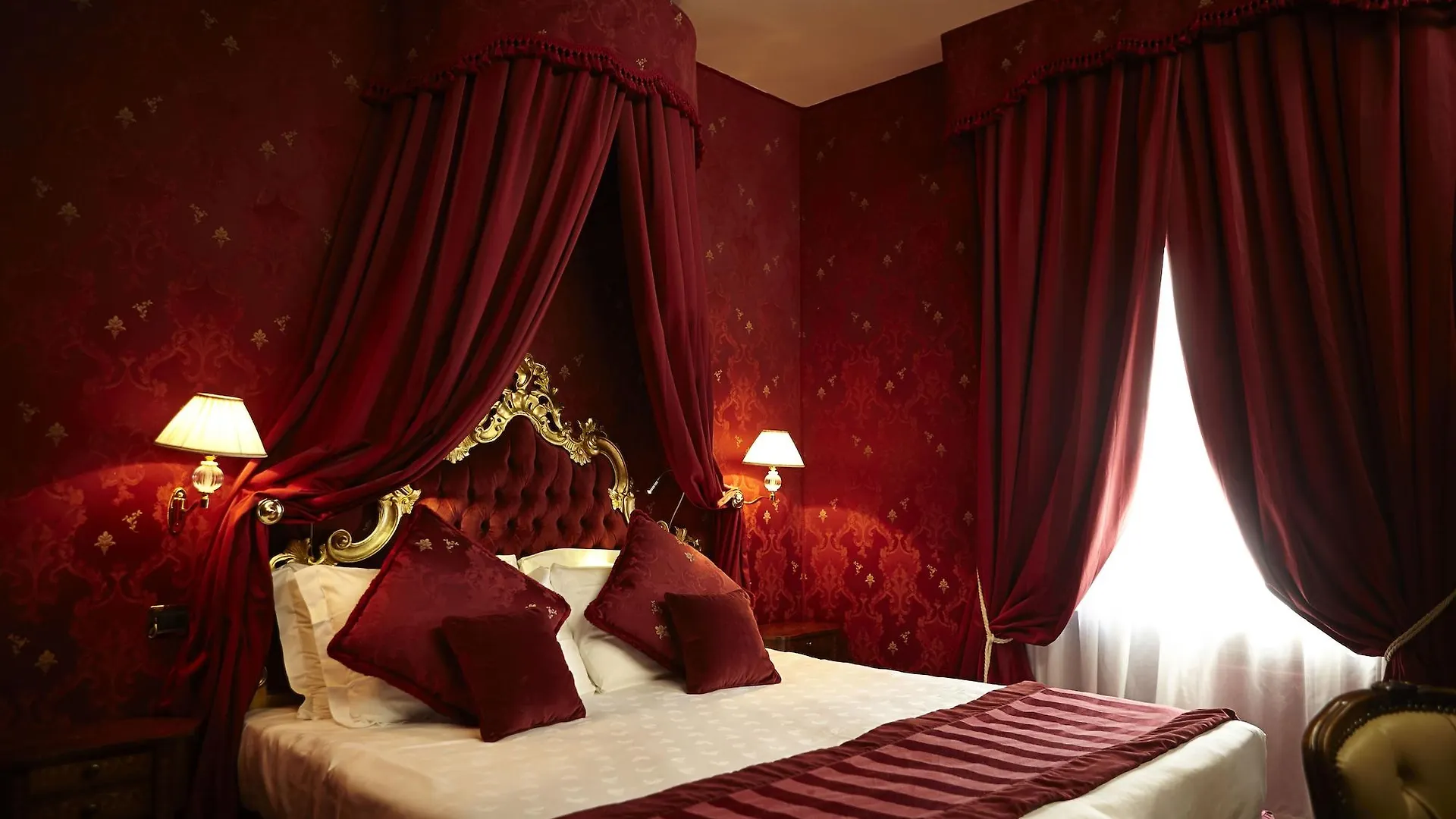 ונציה Palazzo Paruta & Wellness Suites