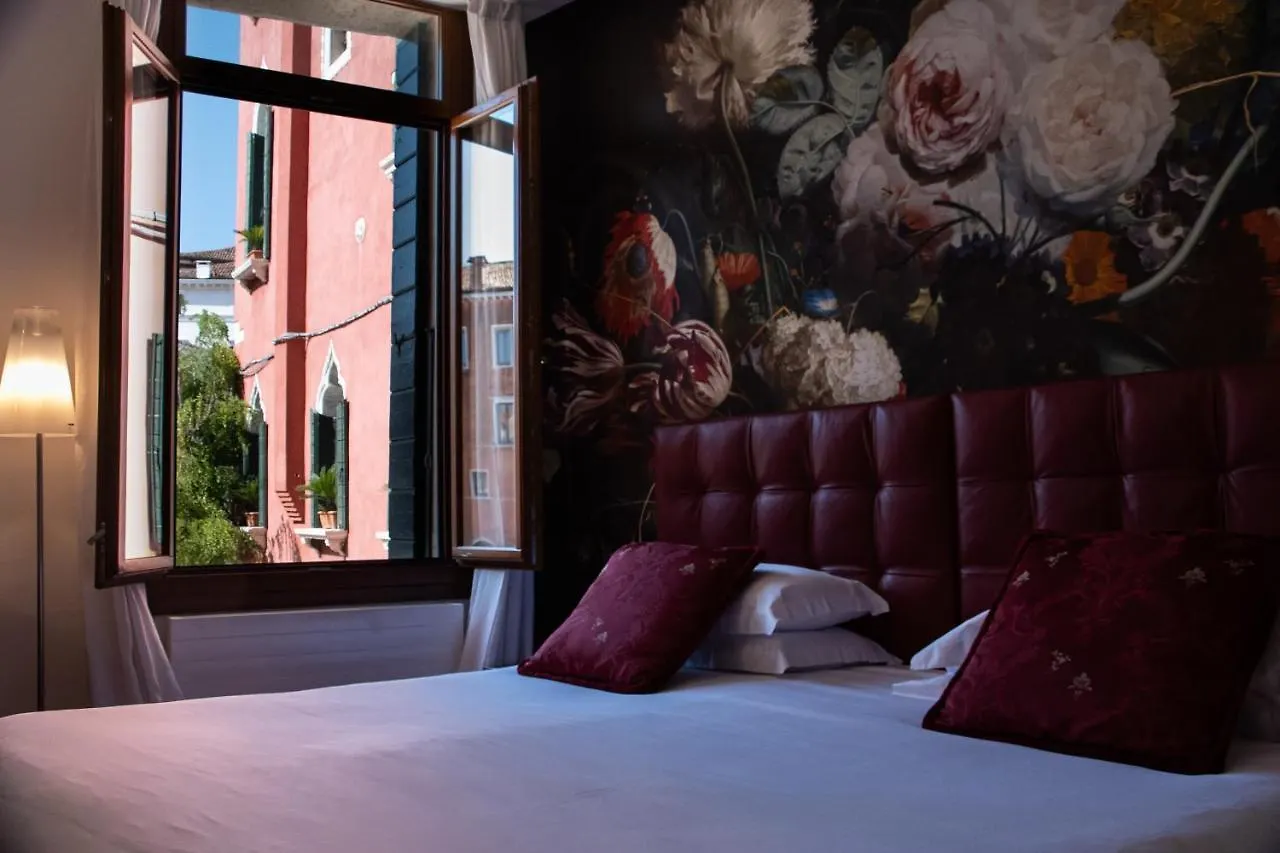 ונציה Palazzo Paruta & Wellness Suites איטליה