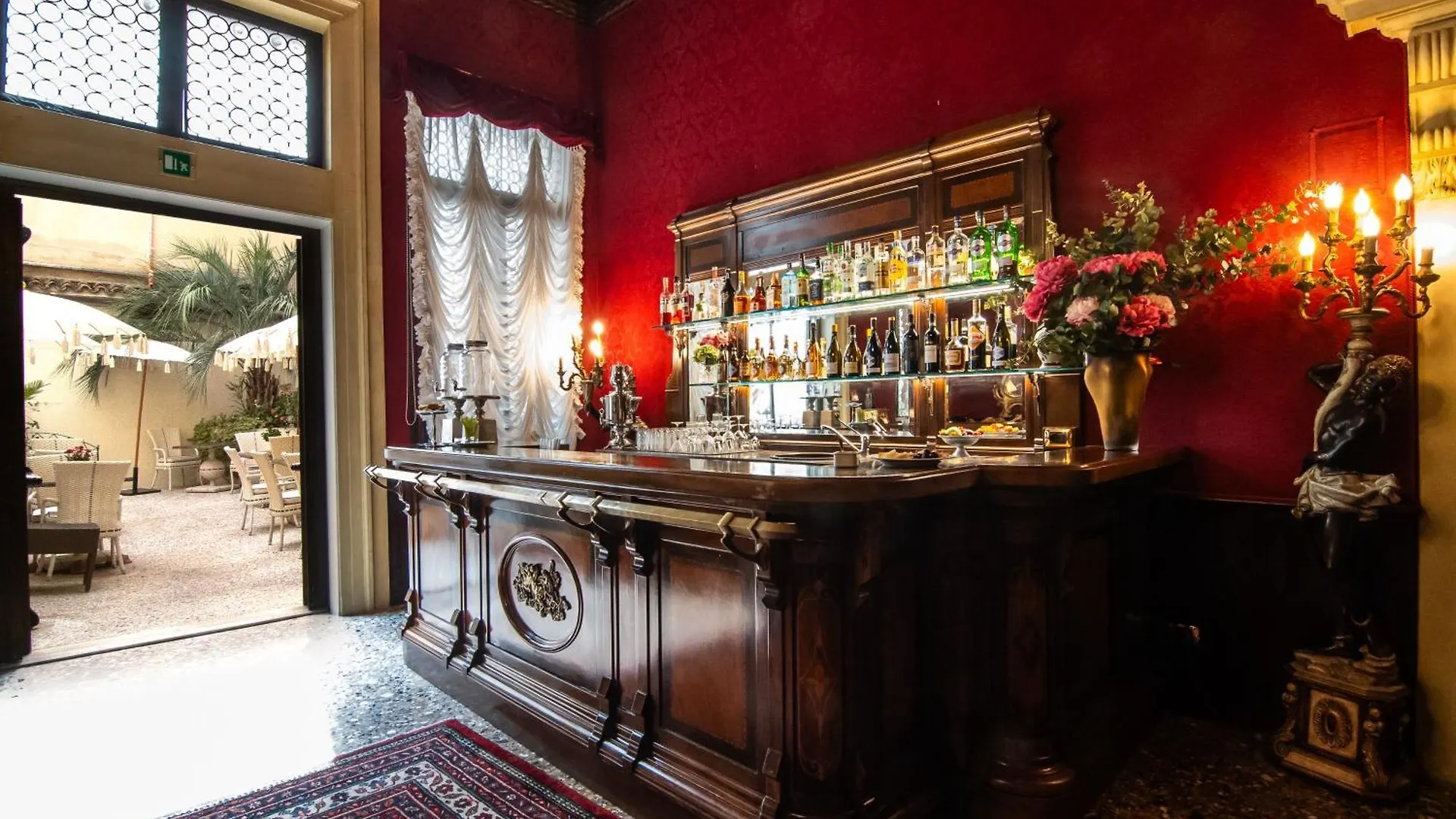 Hotel Palazzo Paruta & Wellness Suites Venetië