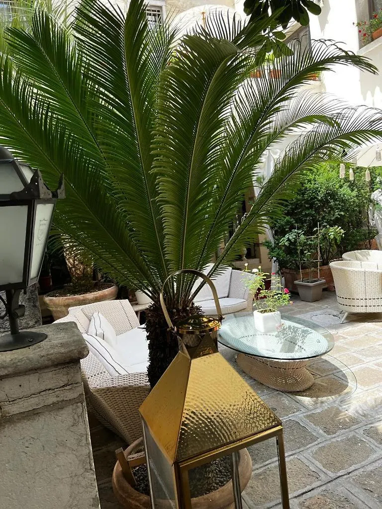 ונציה Palazzo Paruta & Wellness Suites 4*,  איטליה