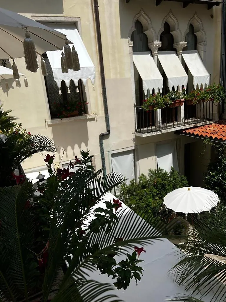 **** מלון ונציה Palazzo Paruta & Wellness Suites איטליה