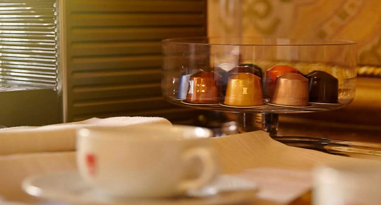 **** מלון ונציה Palazzo Paruta & Wellness Suites איטליה