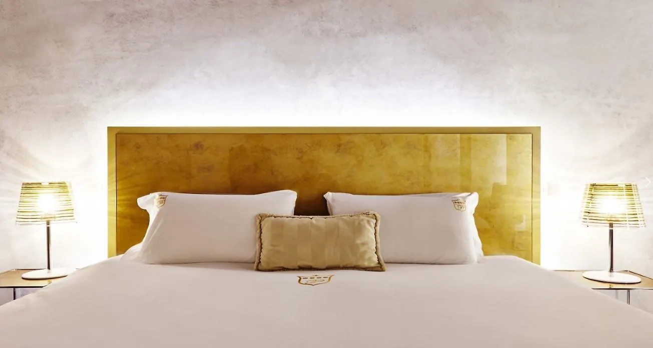 ונציה Palazzo Paruta & Wellness Suites 4*,