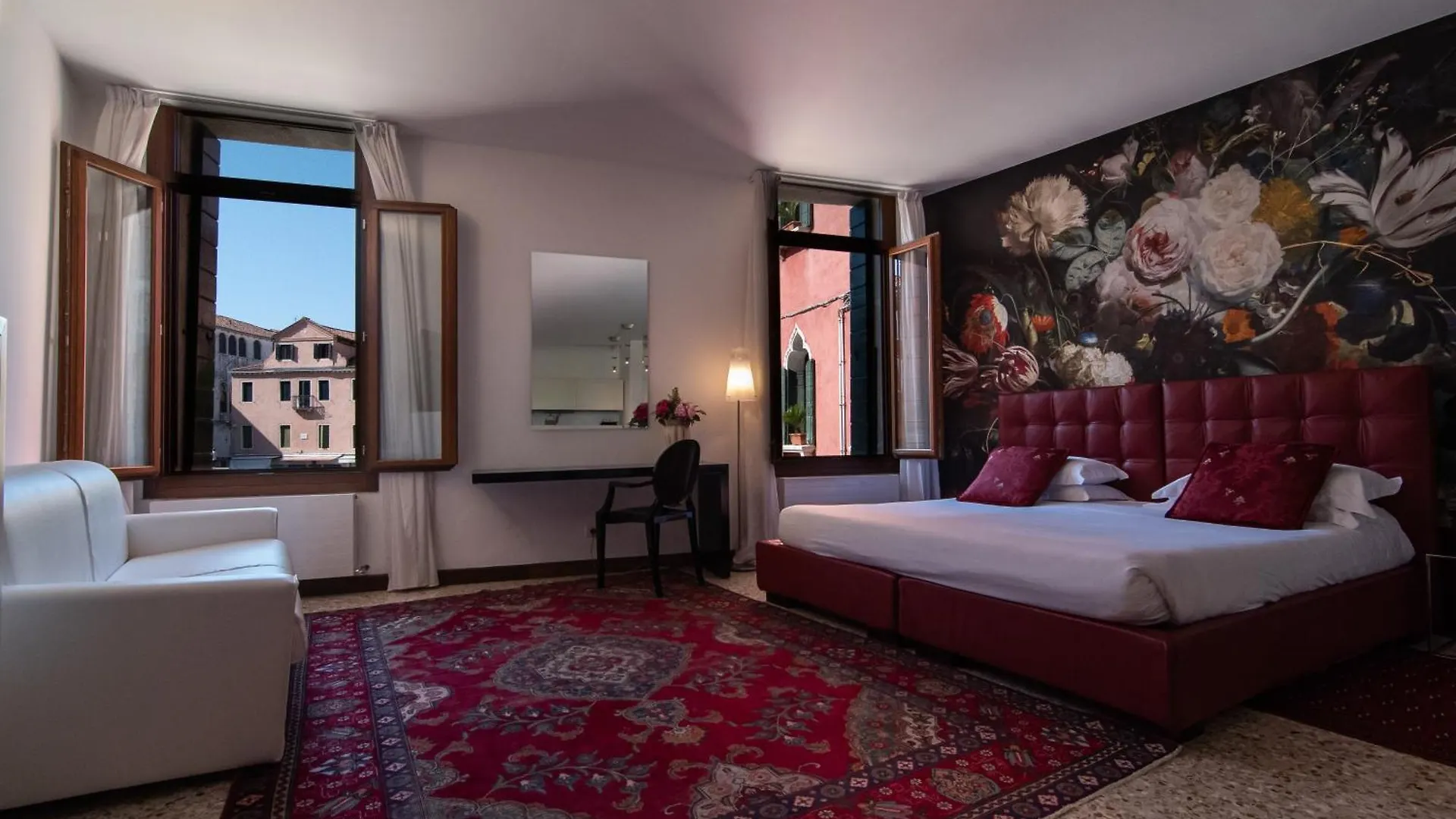 ונציה Palazzo Paruta & Wellness Suites