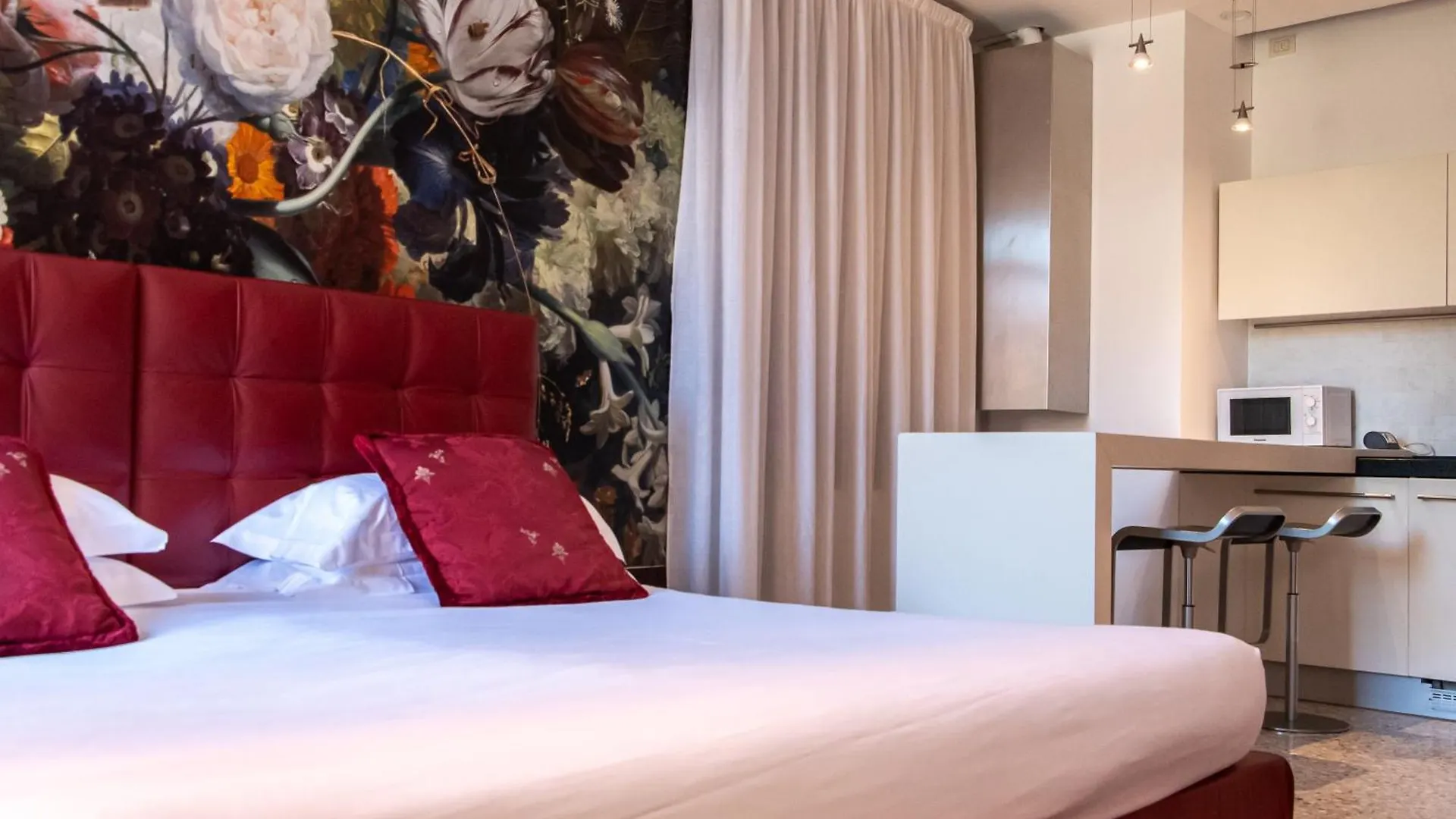 מלון ונציה Palazzo Paruta & Wellness Suites