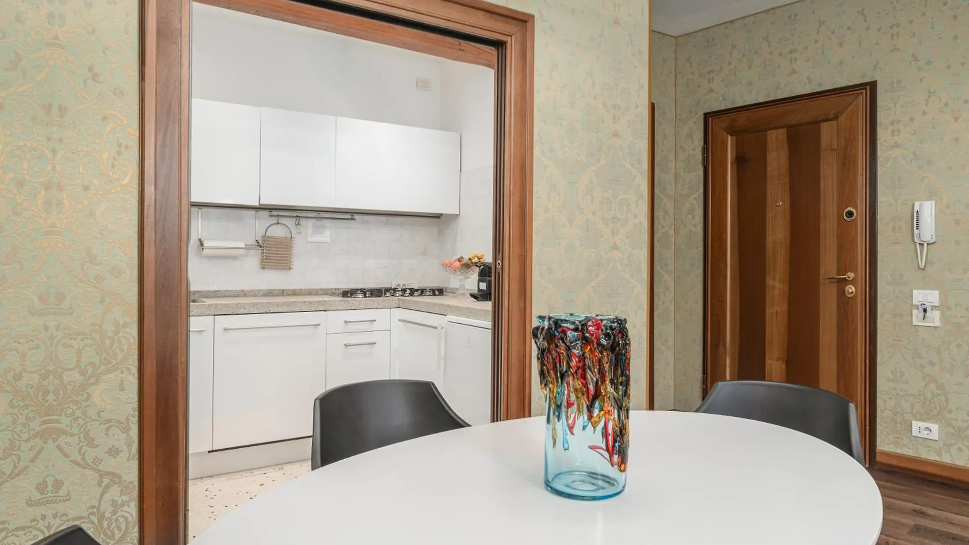 ונציה Palazzo Paruta & Wellness Suites