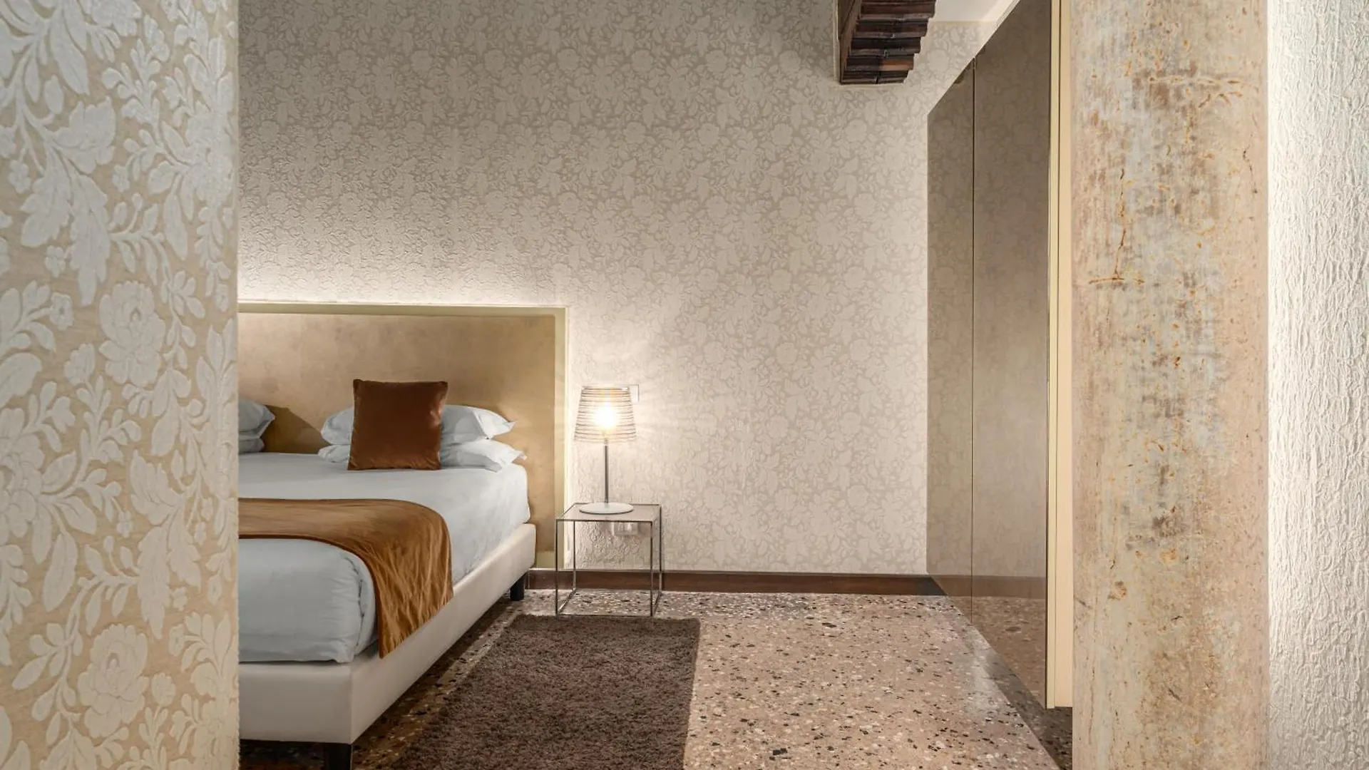ונציה Palazzo Paruta & Wellness Suites מלון