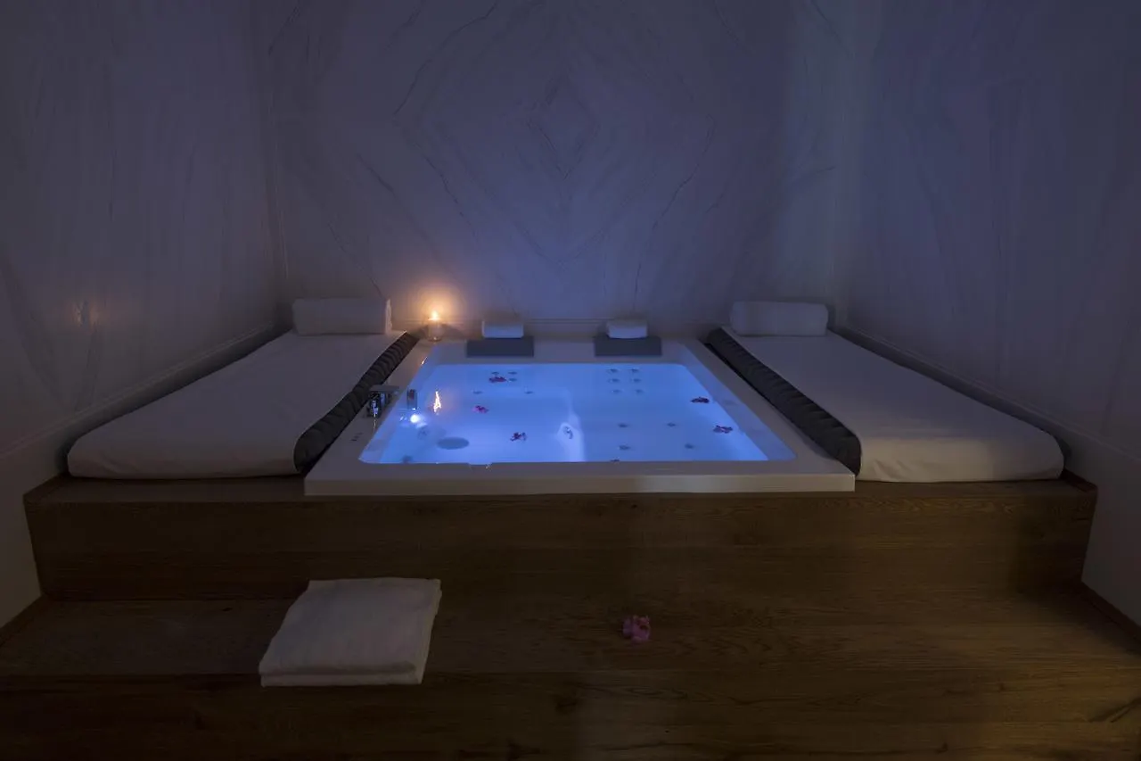 Palazzo Paruta & Wellness Suites Venetië Hotel