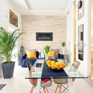 Bacco Ortigia Ferienhaus Syrakus