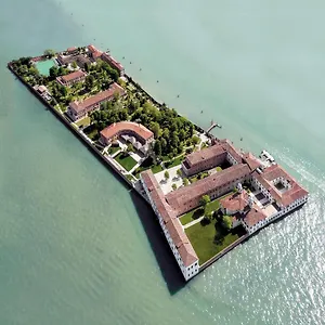 Isola Di San Servolo - Centro *** Venetië