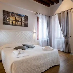 Ca' Giusta ** Venetië