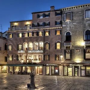 Scandinavia - Relais Hotel Venedig