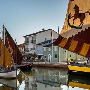 Casadodici Boutique Bed & Breakfast Cesenatico