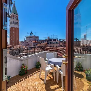 Hotel Ai Do Mori, Veneza