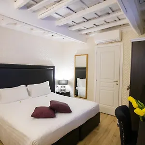 לינה וארוחת בוקר Minerva Relais