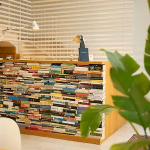 Imago Hotel Bari