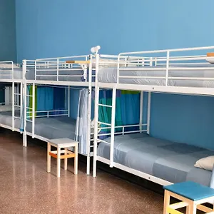Manena Hostel Genua