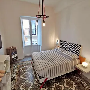 L'officina Bed & Breakfast Bari