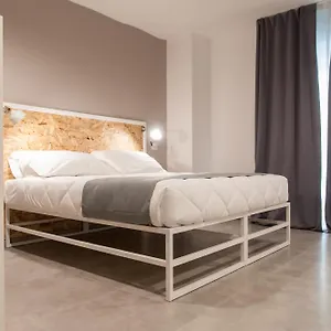 Moderno Hotel Bari