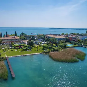 La Pauel Hotel Sirmione