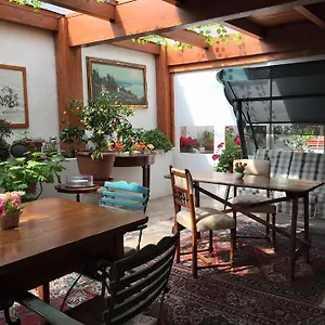 Oz Bed & Breakfast Bari