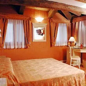 Bed & Breakfast Lanterna Di Marco Polo