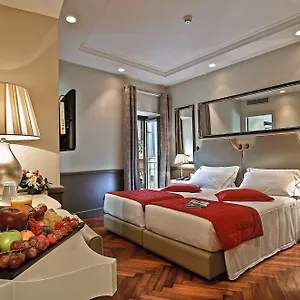Lunetta 4* Rome