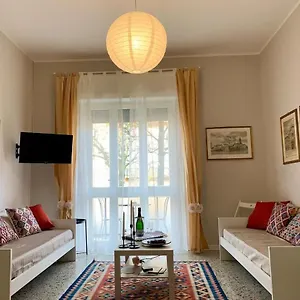Carpe Diem Ferienhaus Cremona