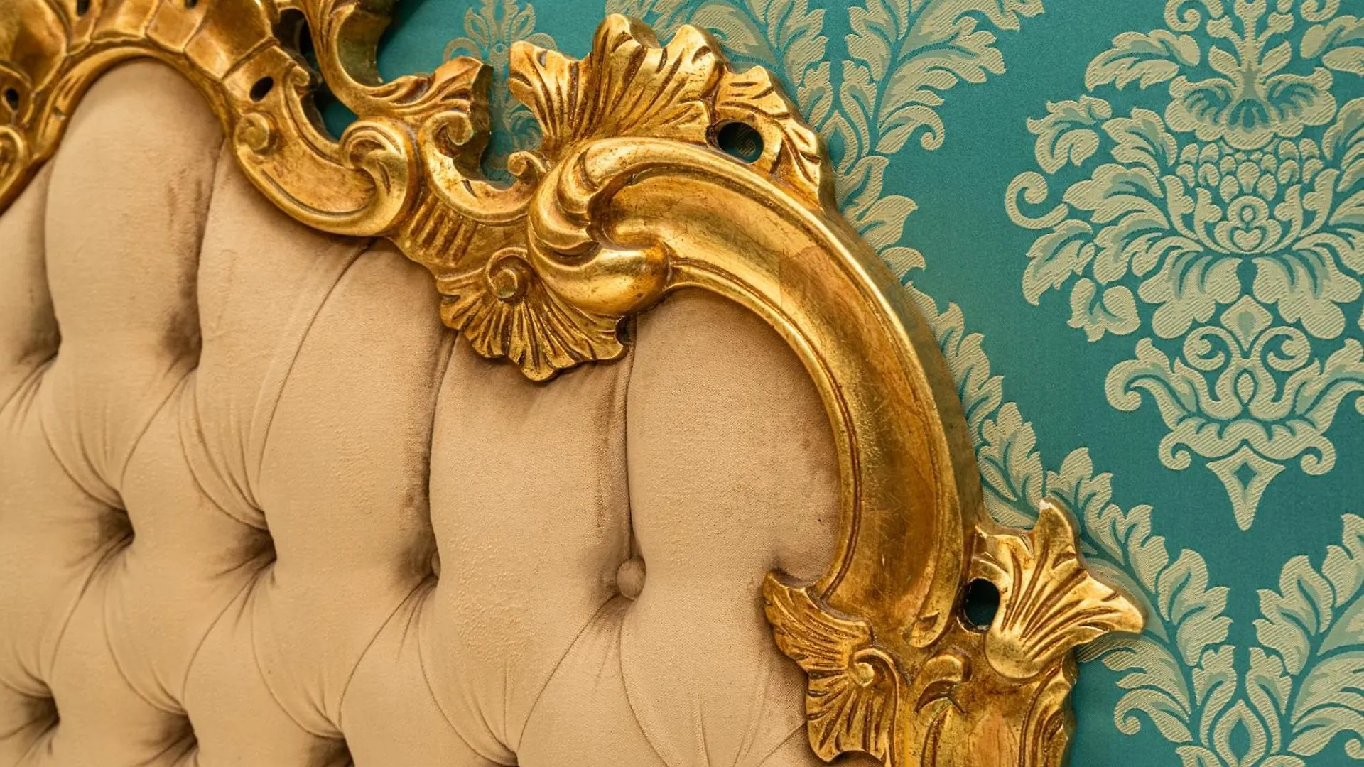 Hotel Palazzo Paruta & Wellness Suites Venice