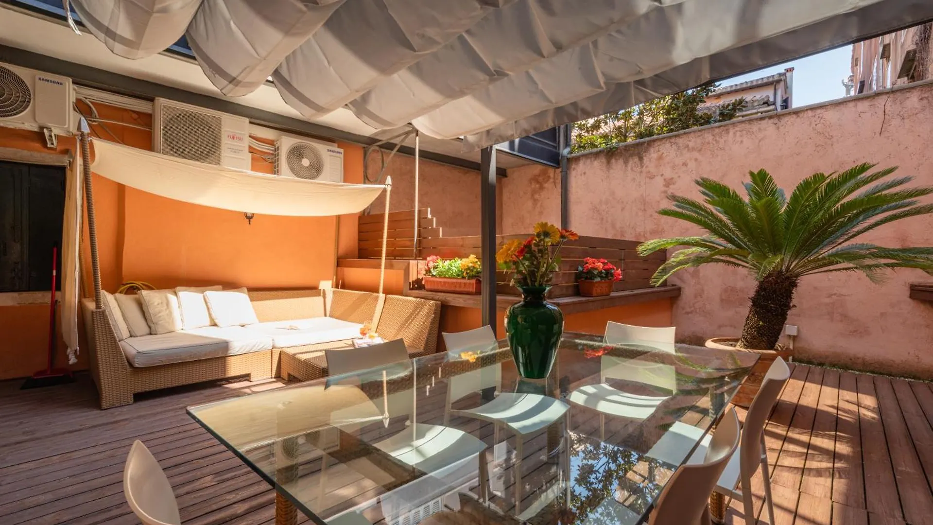 Palazzo Paruta & Wellness Suites Venice