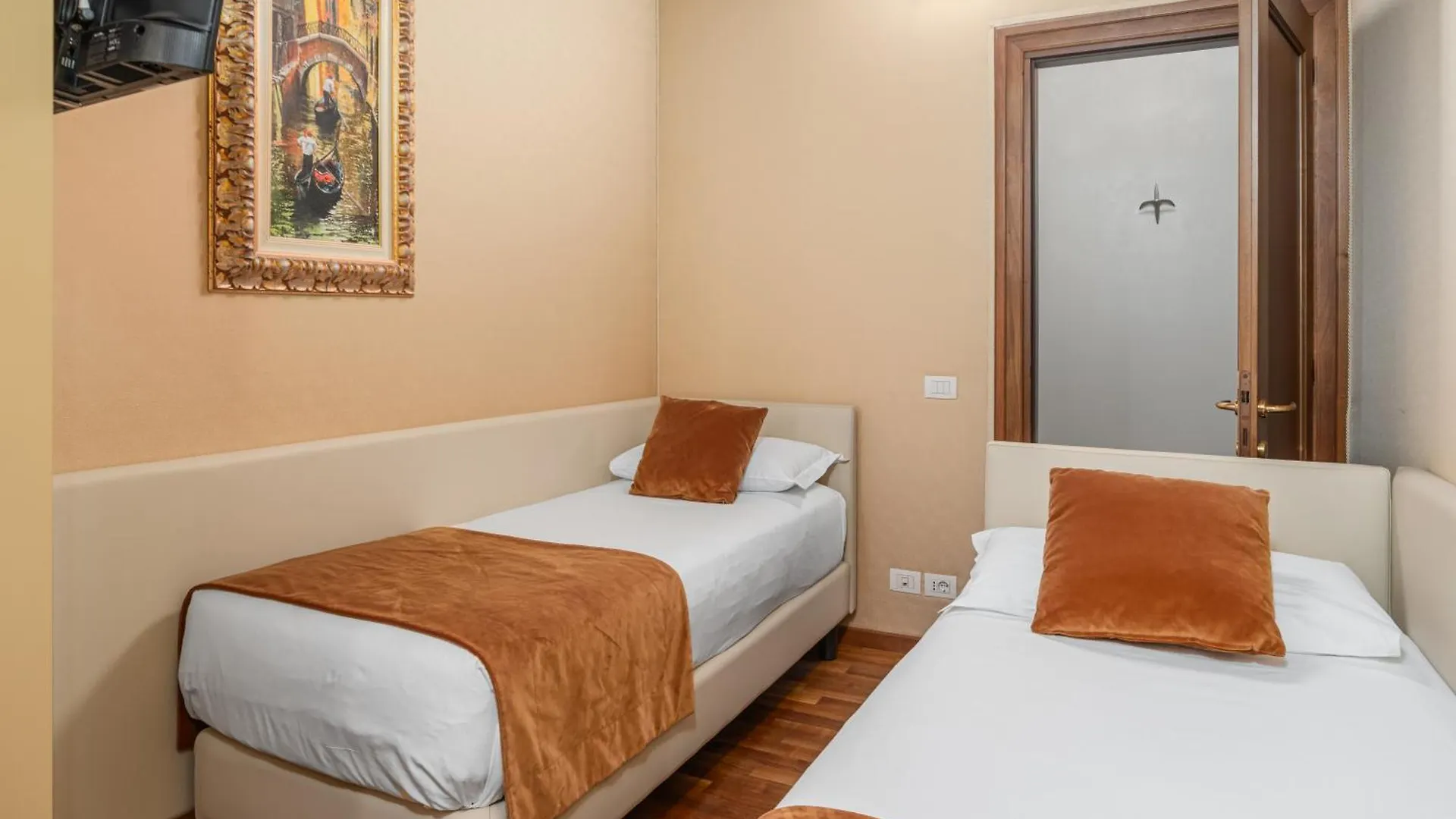 Hotel Palazzo Paruta & Wellness Suites Venice